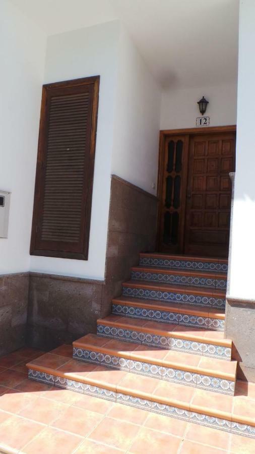 Casa Mirador Villa Costa Adeje  Eksteriør bilde