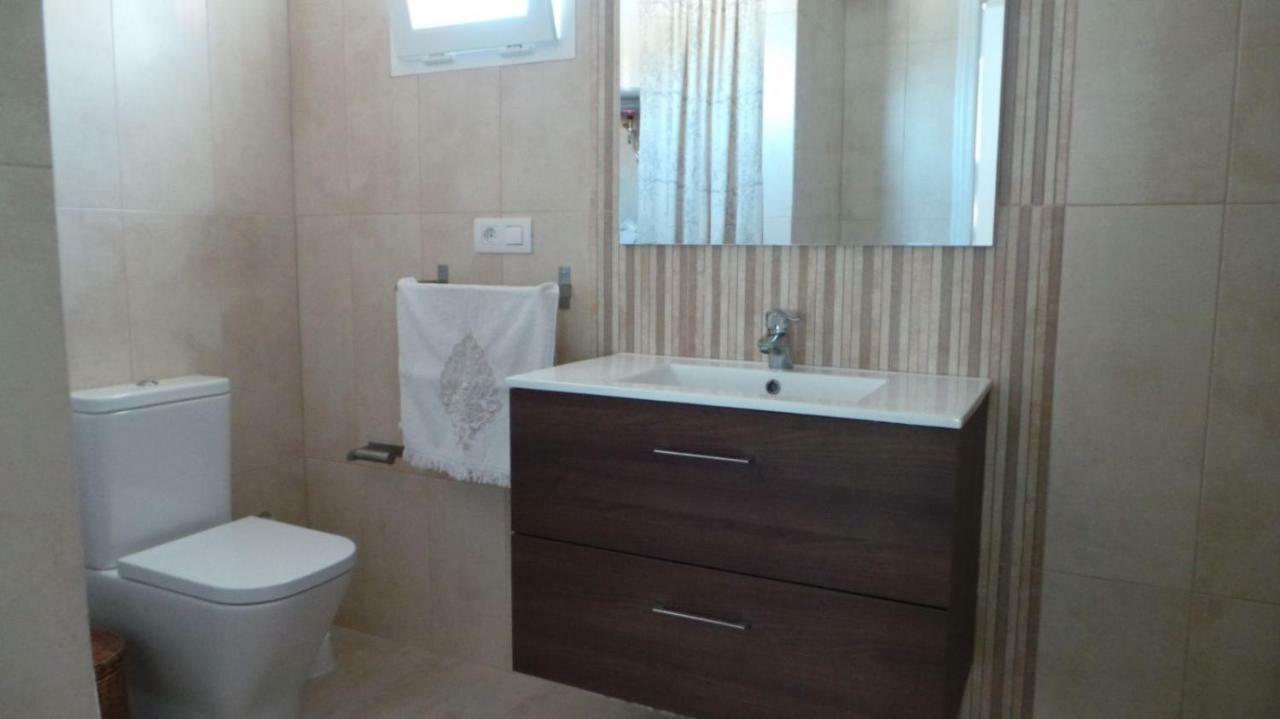 Casa Mirador Villa Costa Adeje  Eksteriør bilde