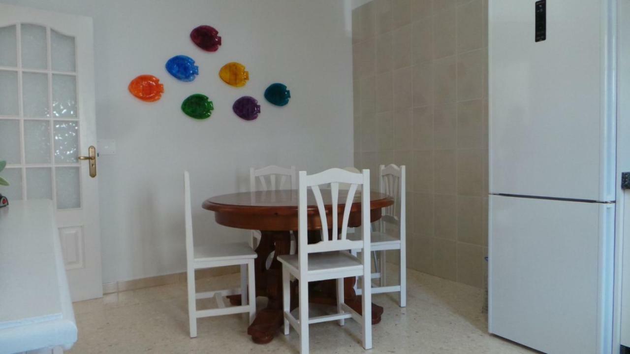 Casa Mirador Villa Costa Adeje  Eksteriør bilde