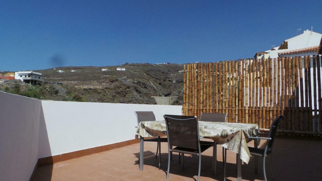 Casa Mirador Villa Costa Adeje  Eksteriør bilde